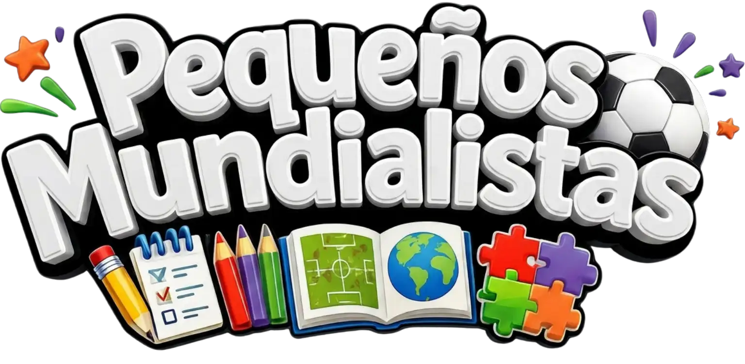 Pequeños Mundialistas